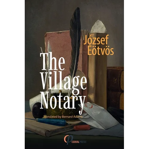 The Village Notary - Paperback