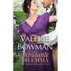 The Debutante Dilemma - Paperback