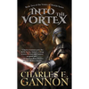 Into the Vortex - Mass Market Paperbound