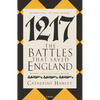 1217: The Battles That Saved England - Hardcover
