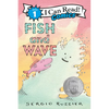 Fish and Wave - Hardcover