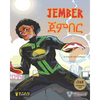 Jember: In English and Amharic - Paperback