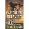 California Dreaming: A Western Romance - Paperback