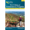 Five-Star Trails: Tri-Cities of Tennessee & Virginia: 40 Spectacular Hikes Near Johnson City, Kingsport, and Bristol - Paperback