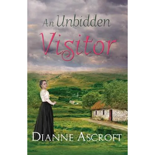 An Unbidden Visitor: A Tale Inspired by the Coonian Ghost - Paperback