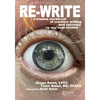 Re-Write: A Trauma Workbook of Creative Writing and Recovery in Our New Normal - Paperback