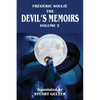 The Devil's Memoirs Volume 2 - Paperback