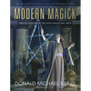 Modern Magick: Twelve Lessons in the High Magickal Arts - Paperback