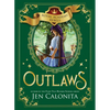 Outlaws - Paperback