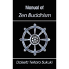Manual of Zen Buddhism - Hardcover