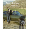 Snapshots 1971-77 - Hardcover