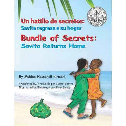 Bundle of Secrets: Savita Returns Home - Paperback