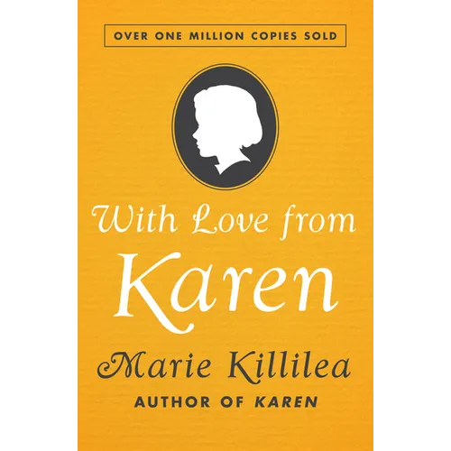 With Love from Karen - Paperback