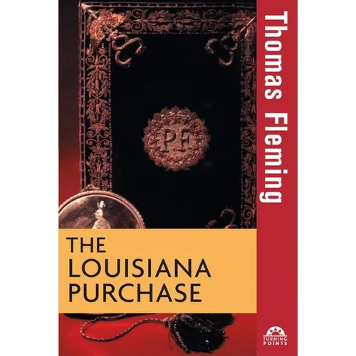 The Louisiana Purchase - Paperback