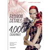 Fashion Details: 4000 Drawings - Paperback