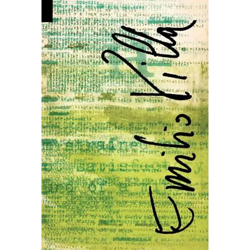 The Selected Poetry of Emilio Villa - Paperback