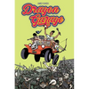 Dragon Garage - Paperback