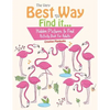 The Very Best Way To Find it...Hidden Pictures to Find Activity Book For Adults - Paperback