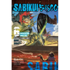 Sabikui Bisco, Vol. 6 (Light Novel): Miraculous Final Cut Volume 6 - Paperback