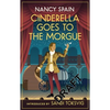 Cinderella Goes to the Morgue - Paperback