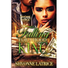 Falling for a Hood King 2 - Paperback