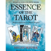 Essence of the Tarot Journal and Coloring Book - Paperback