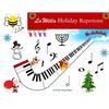 LaWilla Holiday Repertoire - Paperback