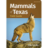 Mammals of Texas Field Guide - Paperback