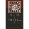 The Life and Miracles of Thekla: A Literary Study - Paperback