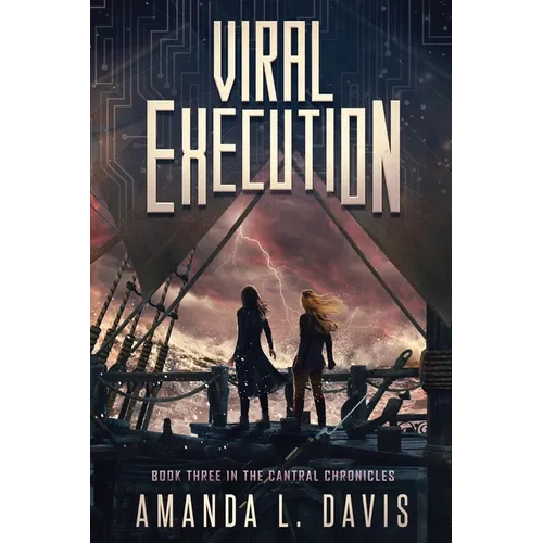 Viral Execution - Paperback