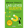 Las Leyes de la Suerte: Un Sistema Para El Éxito a Prueba de Errores / The Laws of Luck: The Success System That Never Fails - Paperback