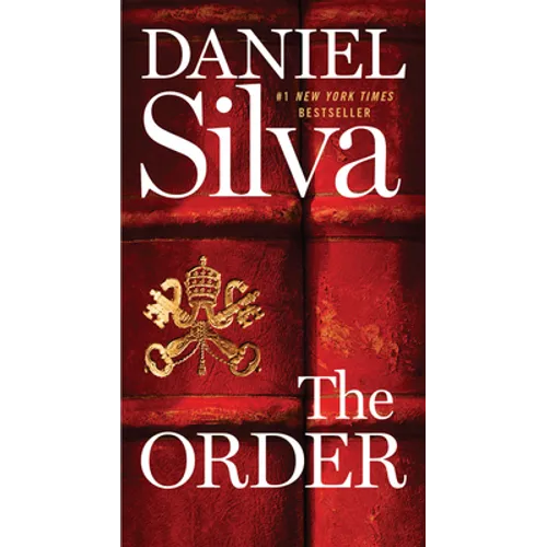 The Order - Mass Market Paperbound