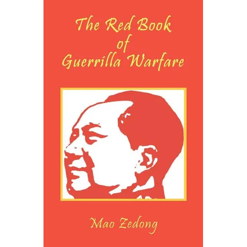 The Red Book of Guerrilla Warfare - Paperback