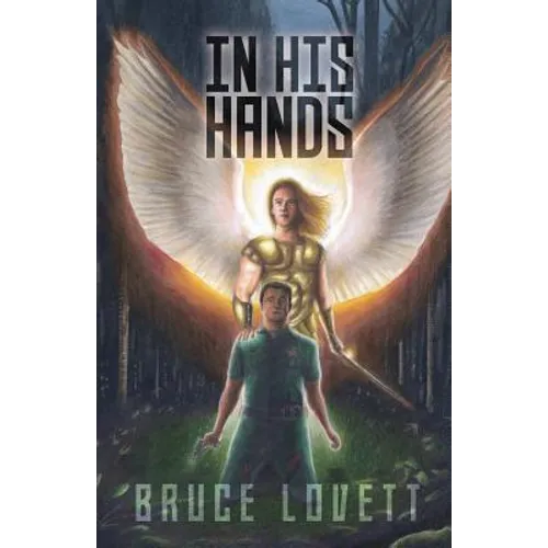 In His Hands - Paperback