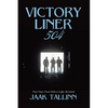 Victory Liner 504: Navy Daze: From Dark to Light, Revisited - Paperback