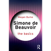 Simone de Beauvoir: The Basics - Paperback