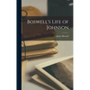 Boswell's Life of Johnson - Hardcover