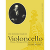 One Hundred Years of Violoncello: A History of Technique and Performance Practice, 1740 1840 - Paperback
