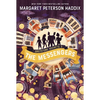 Greystone Secrets #3: The Messengers - Paperback