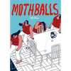 Mothballs - Paperback