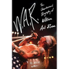 W.A.R.: The Unauthorized Biography of William Axl Rose - Paperback
