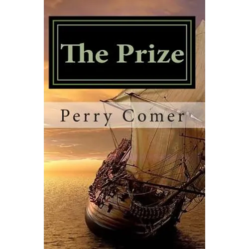 The Prize - Paperback