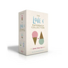 The Love & Paperback Collection (Boxed Set): Love & Gelato; Love & Luck; Love & Olives - Paperback