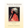 Native Nations Cookbook: East Coast - Paperback