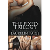 Fixed Trilogy - Paperback