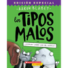 Los Tipos Malos En ¡¿Ustedes-Creen-Que-Él-Saurio?! (the Bad Guys in Do-You-Think-He-Saurus?!): Volume 7 - Paperback