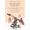 The Journey to the West, Books 1, 2 And 3: Three Classic Stories in Traditional Chinese and Pinyin, 600 Word Vocabulary Level - Paperback