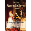 The Early Georgette Heyer Collection - Paperback