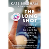 The Long Shot: The Inside Story of the Race to Vaccinate Britain - Paperback