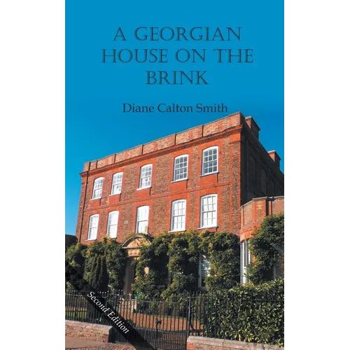A Georgian House on the Brink - Paperback
